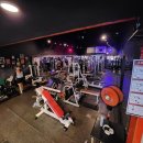 양산 오렌지 헬스 이미지