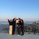 마도로스횟집돌고래조개구이회센타 | 우리가족 삽교천 나들이, 돌고래조개구이회센타에서 3인세트메뉴에 광어 특대 추가 행복한 며느리