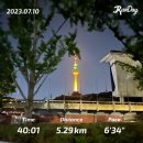 숙희헤어샵 | 매사에 최선을 다하기 - 45, 7/10(월)~~8/6(일)