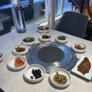 현대숯불갈비 이미지