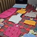 스마일사회적협동조합나름지역아동센터 | 2025년 도봉구지역아동센터 협의회 연말발표회 베다니지역아동센터 기타공연 실타래 뜨개질 전시회 도봉...