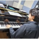 글로리 피아노 이미지