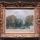 수채화 물빛그림 | 인상주의에서 초기 모더니즘까지, 빛을 수집한 사람들-국립중앙박물관