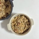 늘품 | 컬리 늘품정 톳 문어솥밥 전기밥솥 조리법과 후기