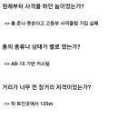 도람뿌 암살에 실패했을때의 탄착군 이미지