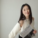 태광ENG | 올해 24FW 서울패션위크 일정 참석! 프롬웨얼 여성 디자이너브랜드 컷아웃 스웨터 입고가요
