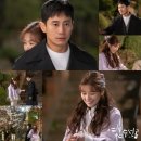 ♡SSOM 10th♡ '영혼수선공' 신하균X정소민, 백허그 엔딩 미공개 컷…봄의 끝자락 '설렘' 투 샷 이미지