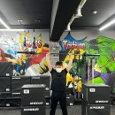 크로스핏 타키온 이미지