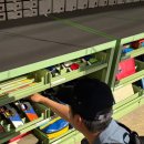 이상민 자동차정비 | 몰아 쓰는 밀린 일상 〰️💚