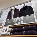 해금(수요) | 유니클로 니들스 콜라보 가디건 후기