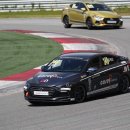 코져레이싱 이미지