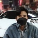 더블랙맨즈헤어
