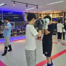 몬스터 짐 | 아이가 너무 즐거워했던 정관킥복싱 체험! 몬스터짐 후기