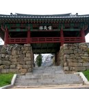 고창읍성 이미지