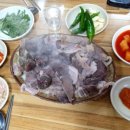 이조옛날순대국 이미지