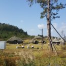 오이도선사유적공원 이미지