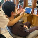 [센트럴파크 미용실] 고정현헤어 쉐라톤점 :: 남성 커트&다운펌 송도 남자 미용실 솔직후기