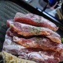 [을지로 부여식품 장금이대구막창] 서울 을지로3가 야장 삼겹살 막창 맛집 추천