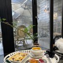 베러댄레스트 | 위례 브런치 카페 베러댄레스트 프리타타 단호박당근스프 후기 🍳