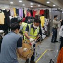 부산역 지하도상가 이미지