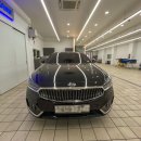 (주) 브리티쉬모터서비스 | 안산 썬루프 파손으로 교체, K8 합리적으로 해결한 후기에요