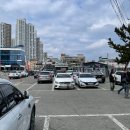 속초사잇길 제5길 | 속초 가볼만한곳 해수욕장 여행 포토존 주차정보