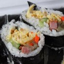 교리김밥 이미지