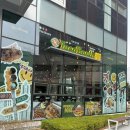 금강푸드 1 | 동탄맛집 더타코부스 동탄금강타워점 서울 4대 타코맛집 추천