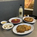 박가네 | [종로] 광장시장맛집 ‘박가네 빈대떡’ 완자세트 후기