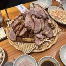 대풍왕족발 - 서구 중리동 | 대풍왕족발
