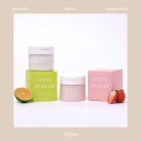 바닐라짐 | 피부모공관리 | 오브베이스 픽팩클렌저 딸기&amp;바닐라빈 모공팩클렌저 후기