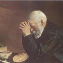 묵상기도에 대한 고찰 이미지