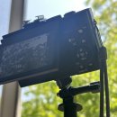 DJI Osmo 1.6m 삼각대 셀피 스틱 - 액션5프로 TZ99 장착 후기