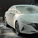 수빈세차장 코팅광택 | 광주 북구손세차 전문 도도세차장 스탠다드코스 후기 ft. 유막코팅 / 광택까지 완벽!