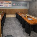 천지감뼈감자탕 | 부천역 24시간 감자탕 맛집 깊고 진한 국물의 천지감뼈감자탕 후기