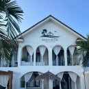 102 | 부산 기장 풀빌라 펜션 추천 “더비치하우스” 102호 후기