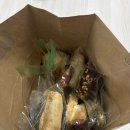 너는 김밥이 먹고싶다 | 201. 넌 무슨 빵 먹고 싶니 ?