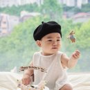 돌사진 후기-자연광이 예쁜 원루프스튜디오(부천, 광명)