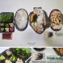 세븐일레븐대포항요트마리나점 | 강원도 속초여행 대포항 수산시장 대게 맛집 포장 가능 속초횟집 가볼만한곳
