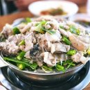 동해생아구불고기 | 김포 석모리 맛집 동해집, 초3 예체능 아들과 다녀온 솔직 담백 생아구수육 외식 후기