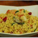 쿠스쿠스 [couscous] 이미지