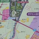 에코르아파트 앞 이미지