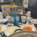 무교동불낙 | [을지로입구] 무교동목포세발낙지 — 매콤한 낙지볶음과 시원한 연포탕, 백미당 후식까지 든든한 점심...