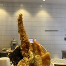 통영양어협동조합 | 통영 텐동 맛집 ‘코카모메’｜케이블카 관광 전 딱 좋은 든든한 한 끼