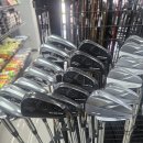 진천 중고 골프매장 중공구조 pxg 아이언 블랙호크 0311p 시타후기