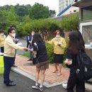 당진중학교 이미지