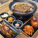 광주 오치동 보쌈 맛집 남도보쌈짚 오치점