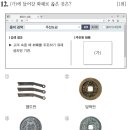 한국사능력검정시험(기본) 이미지