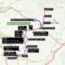북내면(북내농협~당우삼거리) | 경기고속 여주영업소 988번 버스 (여주읍.터미널-북내면,당우리-주암리,단석리-양동역,계정리)