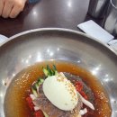 30년전통속초코다리냉면 | [부산 사상 맛집] 웨이팅 감수하고 먹는 찐맛집! '30년전통 속초코다리냉면' 리얼 후기 (+주차 꿀팁) 🍜
